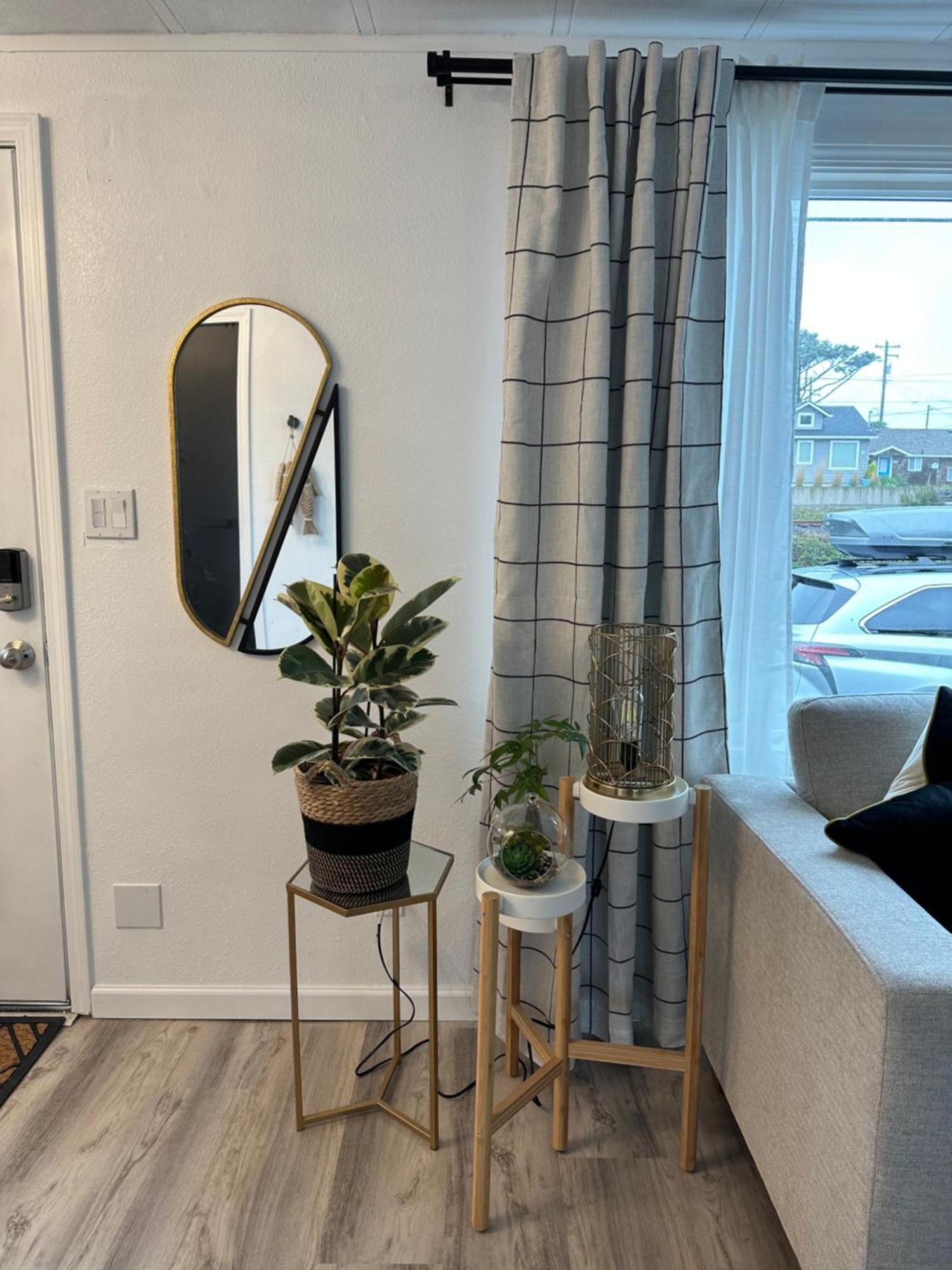 Tiki Escape W/ Amazing Mountain And Marsh Backdrop Villa Rockaway Beach Exterior photo
